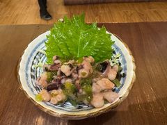 -鸟鹏烧鸟居酒屋(昌岗店)