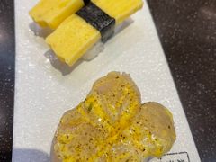 -元气寿司(东方宝泰店)