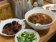 -君东记本帮面馆(天钥桥路店)