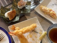 -極上萬膳·日料放题(来福士江景店)