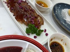 -红菜坊·烤鸭·川鲁宴(石园店)