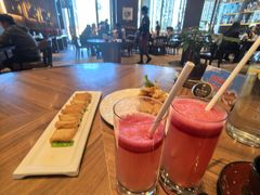 -香厨中餐厅(松北香格里拉店)