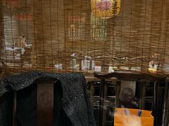 -南京大牌档(香港广场店)