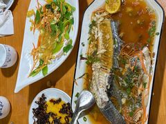 -龙姐私房菜(和顺古镇店)