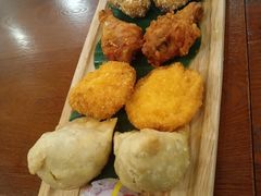 -哈努曼印度餐厅(吴泾宝龙广场店)