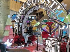 -五月花商业广场(中山五路店)