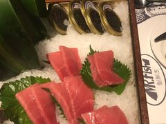-Mr.Fish鱼鲜生海鲜放题(高德置地冬广场店)