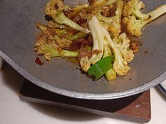 -绿茶餐厅(城西银泰城店)