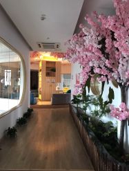 -静待花开瑜伽尊巴会馆