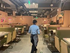 -海底捞火锅(劲松店)