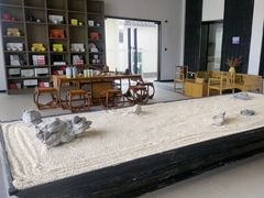 -帐篷客·溪龙茶谷度假酒店