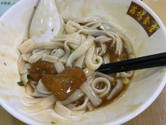 -荔林食店(西华路店)