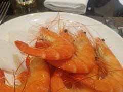 基围虾-深圳四季酒店·馥自助餐厅