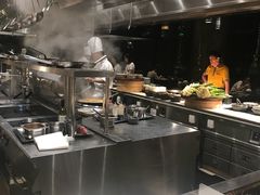 -福州仓山凯悦酒店·Market Cafe Lacucina咖啡厅