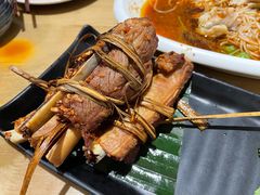 -山茶云南菜(中关村店)