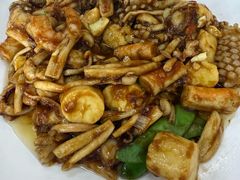 -悦海轩餐厅
