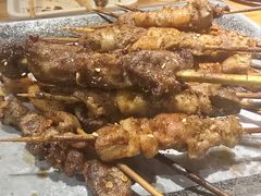 -管氏翅吧(甘家口店)
