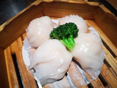 驰名虾饺皇-粤食堂(天津和悦汇店)