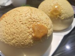 港式菠萝包-虾饺妹·粤式手工点心(水荫路店)