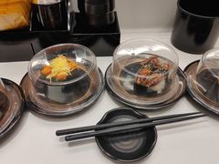 -争鲜回转寿司(朝北大悦城店)