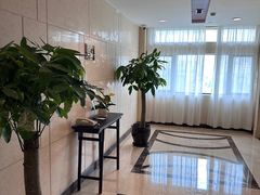 -甸园锦江宾馆(北外滩店)