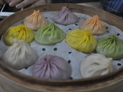 -四季美汤包(户部巷店)