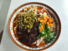 -湖南大学-第4食堂