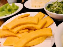 -冯记香辣兔火锅(茶店子总店)
