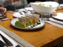 -JANS意式简餐厅·惠灵顿牛排