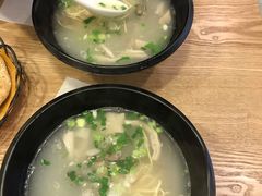 -红旗羊肉(上南店)