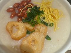 -禄运茶居·手工点心(猎德店)