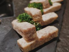 荔浦芋头-新草堂锅物料理(泉城路店)