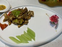 -79号渔船海鲜饭店(华强北店)