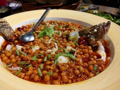 豌豆鱼-荟廷·晶萃(陆家嘴尚悦湾店)