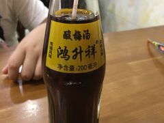 -刘信牛羊肉小炒泡馍(回民街店)
