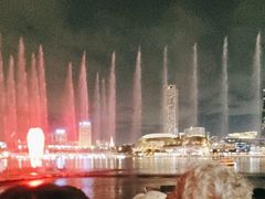 -滨海湾金沙购物商场
