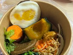 -大连理工大学中心-食堂