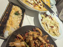 -天成·川菜家宴(礼岗店)