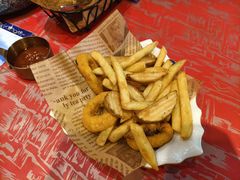 -安德烈俄式西餐厅(中央大街店)