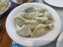 -海知道大连海鲜水饺(南山大冲店)