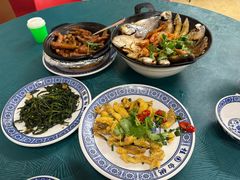 -桂园白粥·潮汕老味道