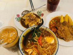 -何九海南茶店(鬼仔巷店)
