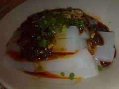川北凉粉-一品滇香·云南菜(公益西桥店)