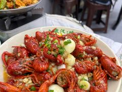 -小民大排档(江汉路店)