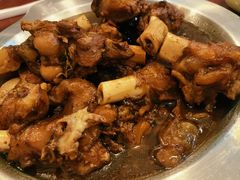 -聚首堂·特色小吃·肘子(什刹海德胜门店)