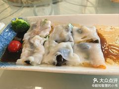 -鹿鸣酒家(越秀店)