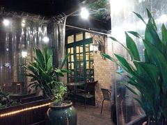 -玛格萝妮比萨屋(四平店)