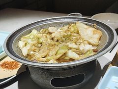 -华馨园北京烤鸭(丽水店)