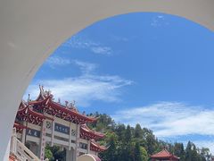 -莆田湄洲妈祖祖庙