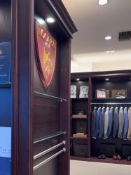 -禾米旗袍妈妈装礼服定制(嘉业国贸店)